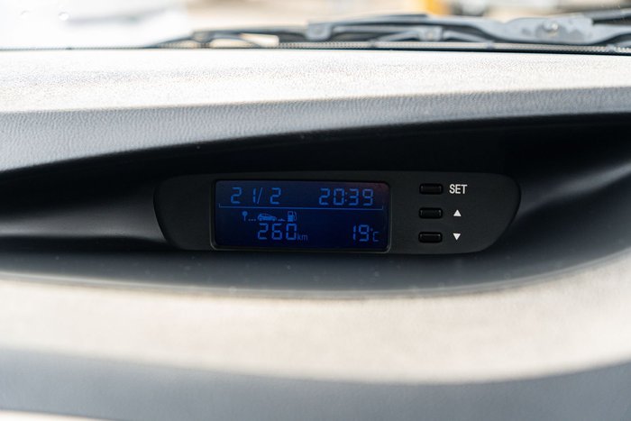 2012 Hyundai i20 Active