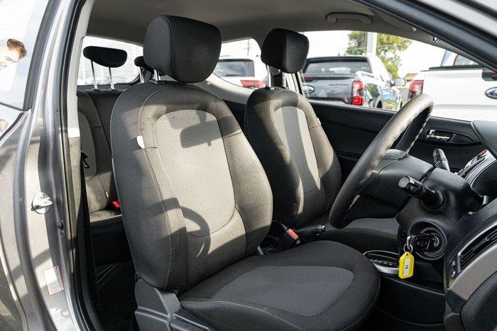 2012 Hyundai i20 Active