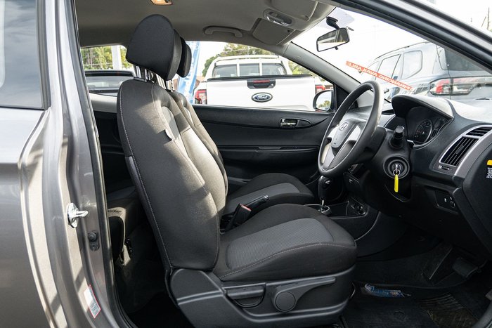 2012 Hyundai i20 Active