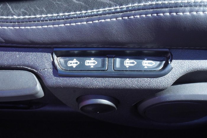 2015 Holden Astra VXR