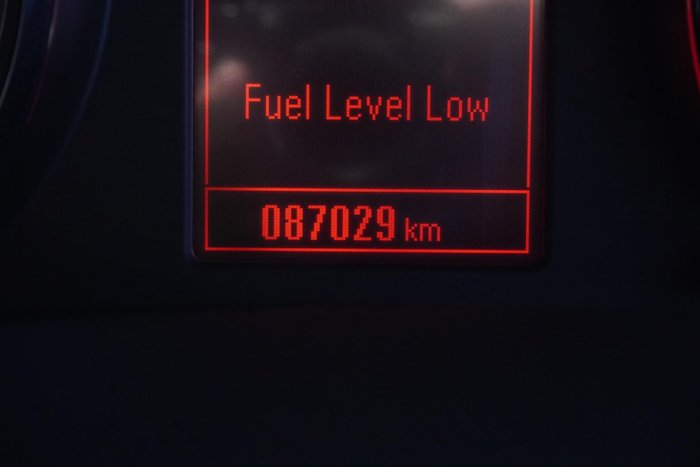 2015 Holden Astra VXR