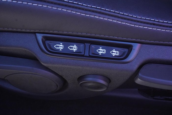 2015 Holden Astra VXR