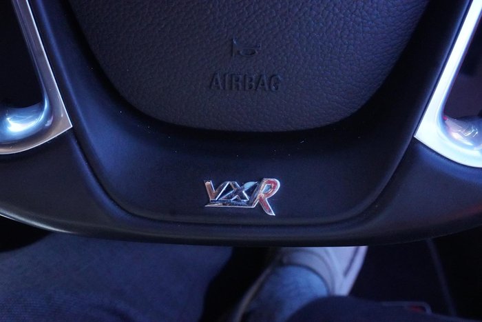 2015 Holden Astra VXR