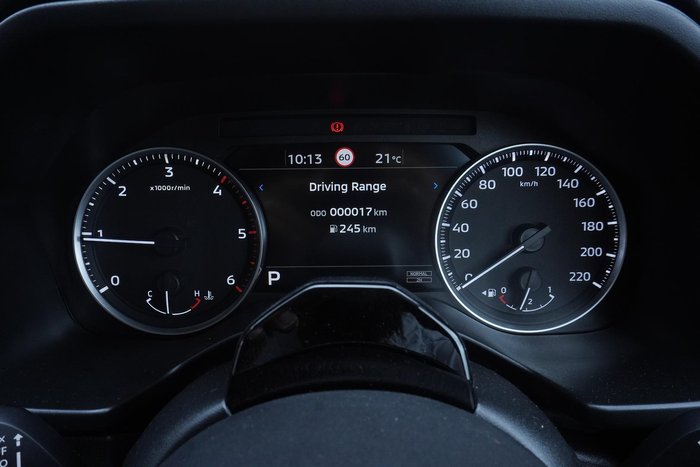 2025 Mitsubishi Triton GLS