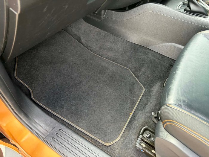 2022 Ford Ranger Wildtrak