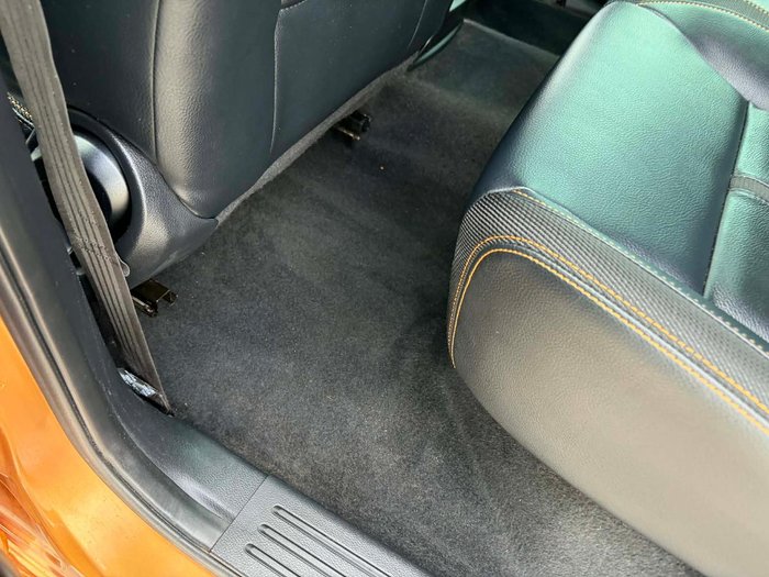 2022 Ford Ranger Wildtrak