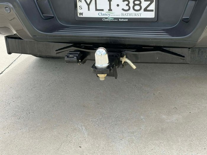 2022 Ford Ranger Wildtrak