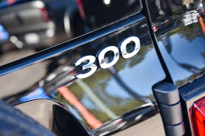 2026 GWM Tank 300 Ultra Hi4-T PHEV