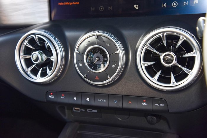2026 GWM Tank 300 Ultra Hi4-T PHEV