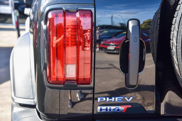 2026 GWM Tank 300 Ultra Hi4-T PHEV