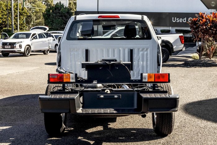 2025 Mazda BT-50 XT