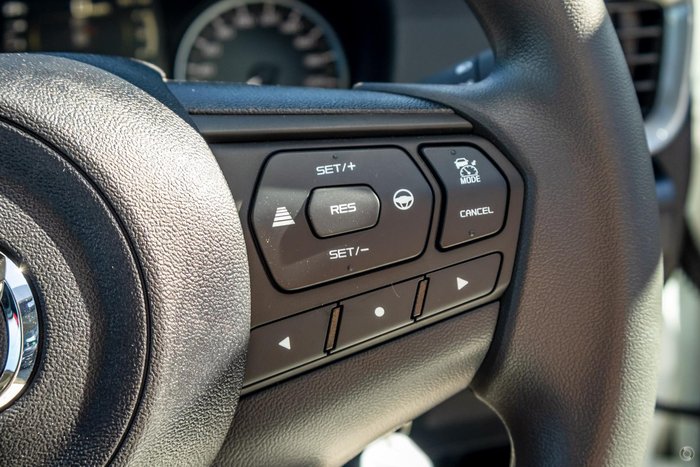 2025 Mazda BT-50 XT