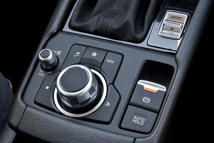 2025 Mazda CX-3 G20 Pure