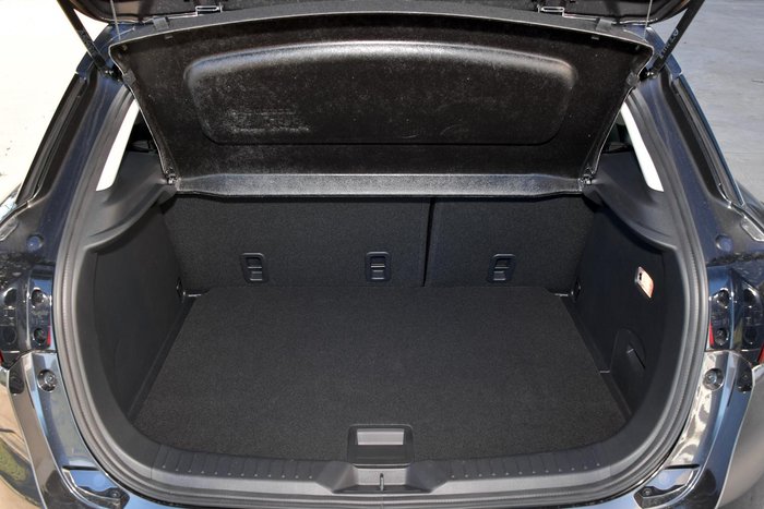 2025 Mazda CX-3 G20 Pure