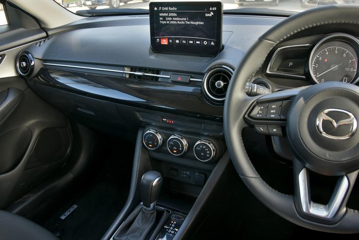 2025 Mazda CX-3 G20 Pure