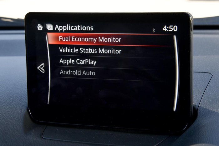 2025 Mazda CX-3 G20 Pure