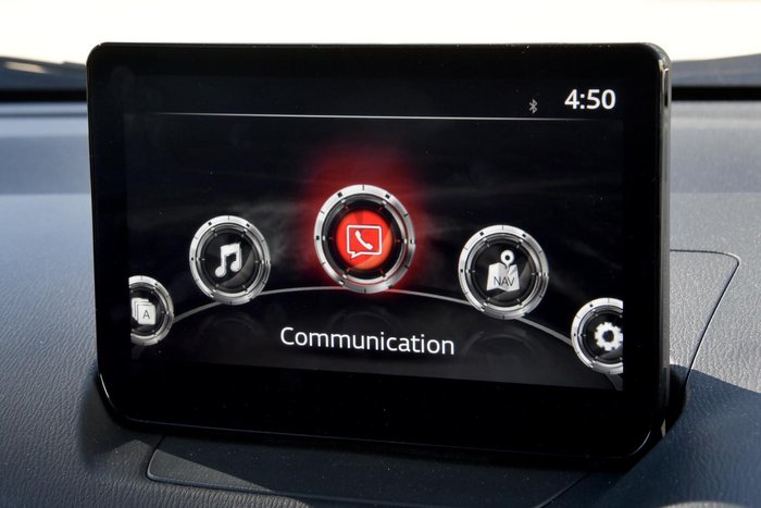 2025 Mazda CX-3 G20 Pure