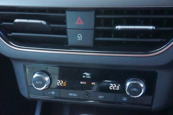 2022 SKODA Kamiq 85TSI Style