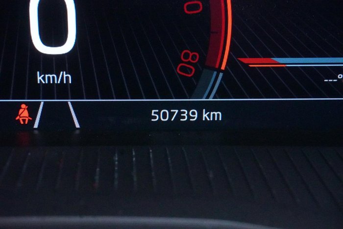 2022 SKODA Kamiq 85TSI Style