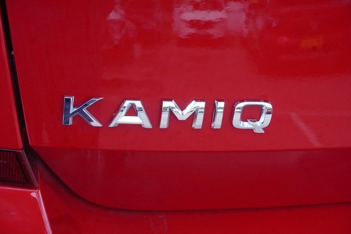 2022 SKODA Kamiq 85TSI Style
