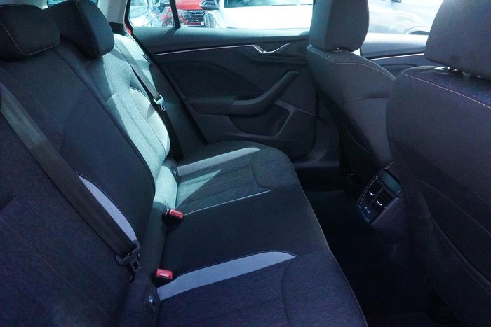 2022 SKODA Kamiq 85TSI Style