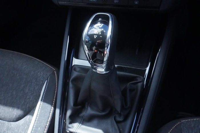 2022 SKODA Kamiq 85TSI Style