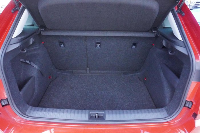 2022 SKODA Kamiq 85TSI Style