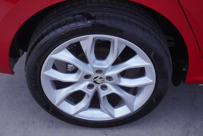 2022 SKODA Kamiq 85TSI Style