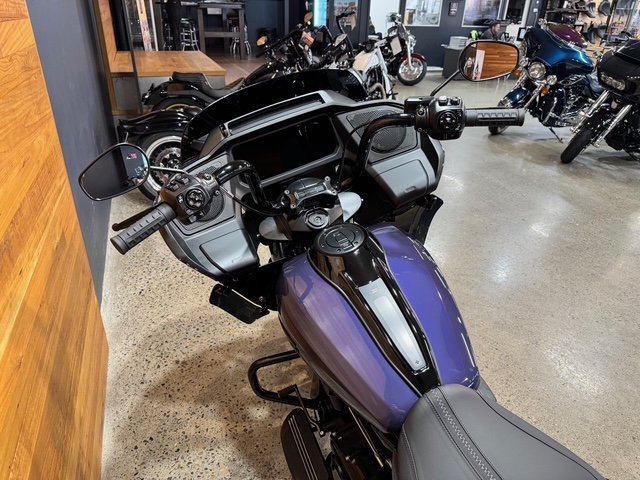 2026 HARLEY-DAVIDSON FLTRX ROAD GLIDE (117)