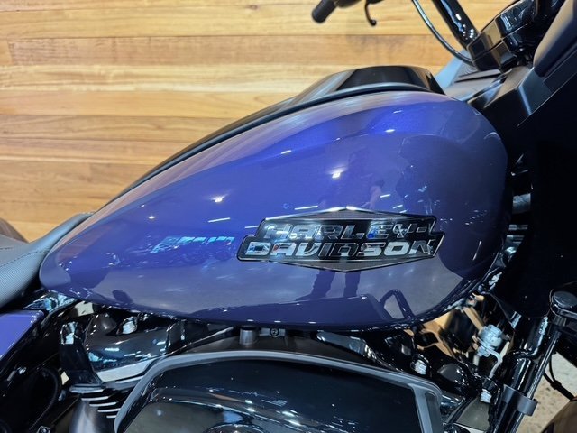 2026 HARLEY-DAVIDSON FLTRX ROAD GLIDE (117)