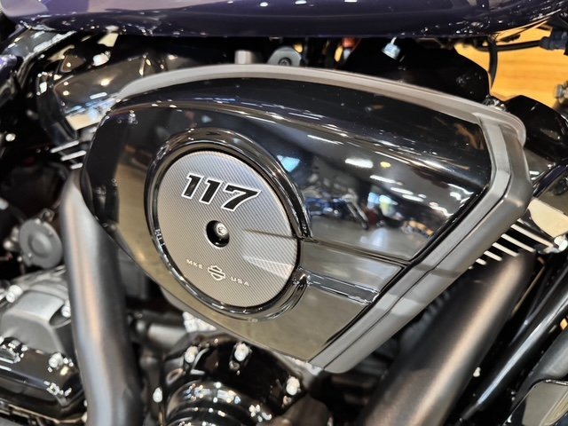 2026 HARLEY-DAVIDSON FLTRX ROAD GLIDE (117)