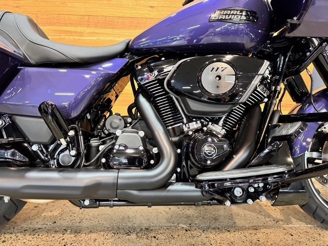 2026 HARLEY-DAVIDSON FLTRX ROAD GLIDE (117)