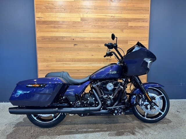 2026 HARLEY-DAVIDSON