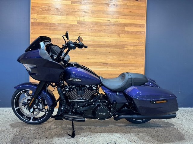 2026 HARLEY-DAVIDSON FLTRX ROAD GLIDE (117)