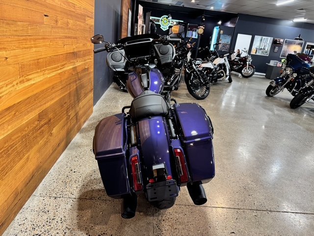 2026 HARLEY-DAVIDSON FLTRX ROAD GLIDE (117)