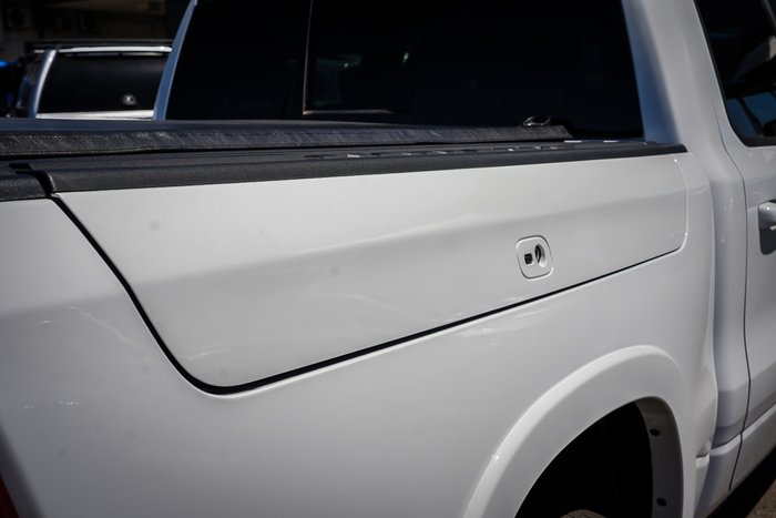2025 RAM 1500 Laramie Sport Hurricane SO RamBox
