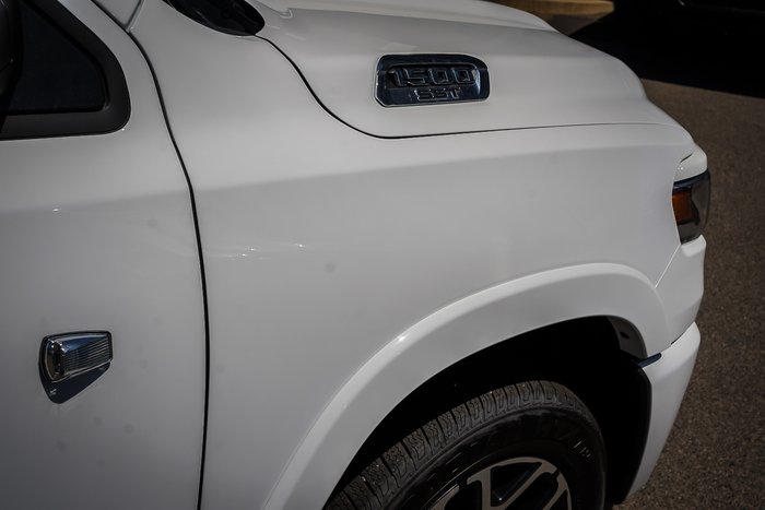 2025 RAM 1500 Laramie Sport Hurricane SO RamBox