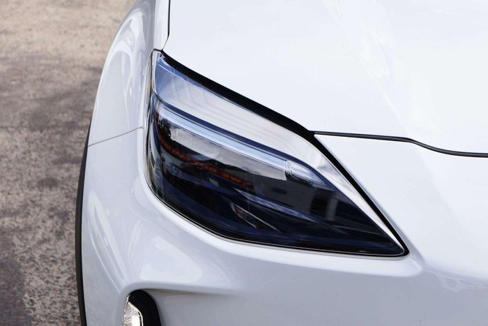 2021 Toyota Yaris Cross Urban