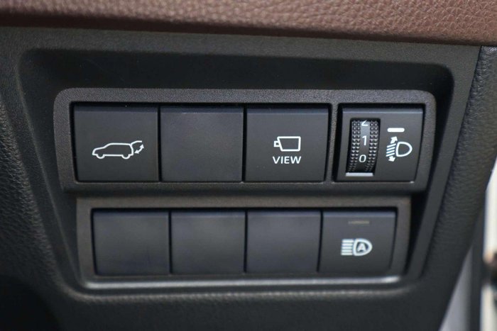 2021 Toyota Yaris Cross Urban