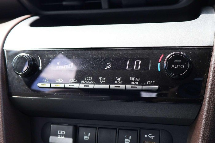 2021 Toyota Yaris Cross Urban