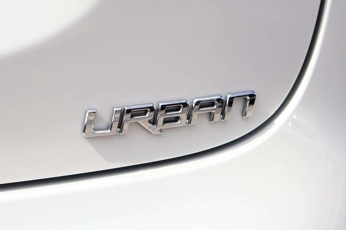 2021 Toyota Yaris Cross Urban