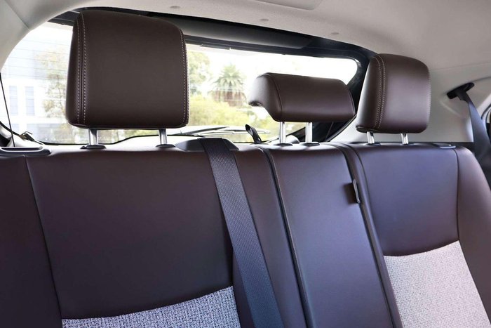 2021 Toyota Yaris Cross Urban