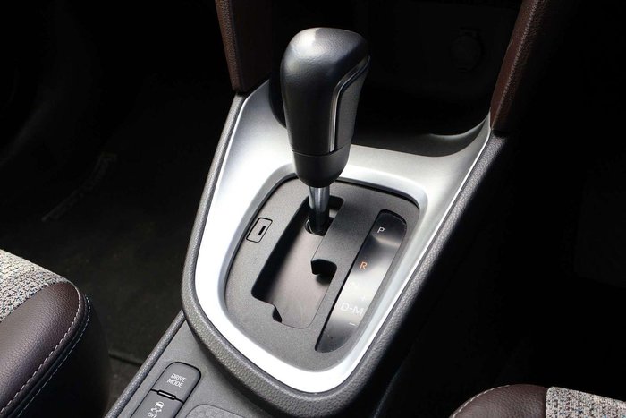 2021 Toyota Yaris Cross Urban