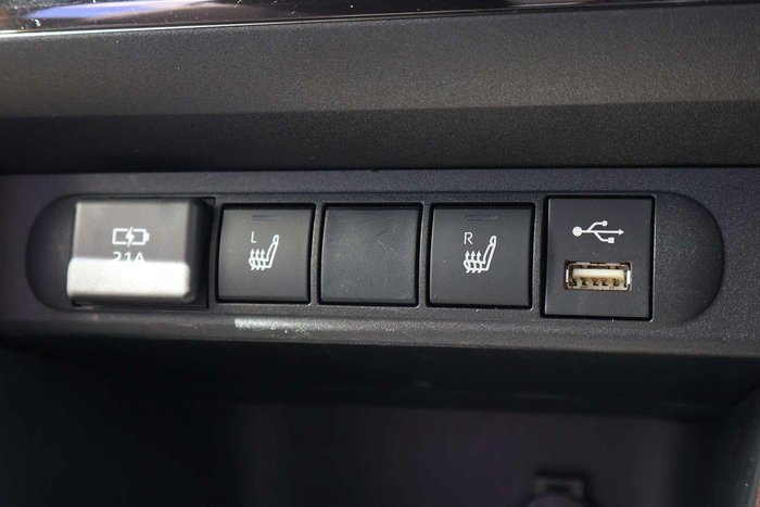 2021 Toyota Yaris Cross Urban