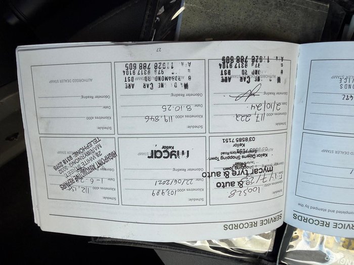 2009 Jeep Wrangler Sport JK MY10 4X4 Black