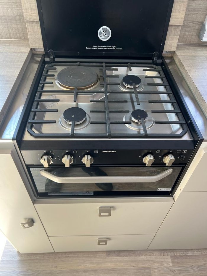 2023 Design RV Forerunner Van 1-1, 18'8''