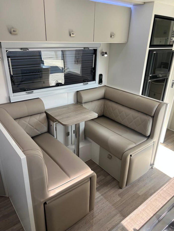 2023 Design RV Forerunner Van 1-1, 18'8''