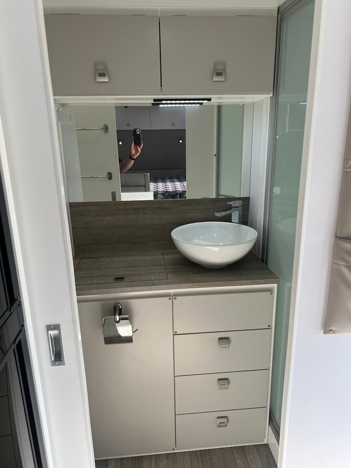 2023 Design RV Forerunner Van 1-1, 18'8''