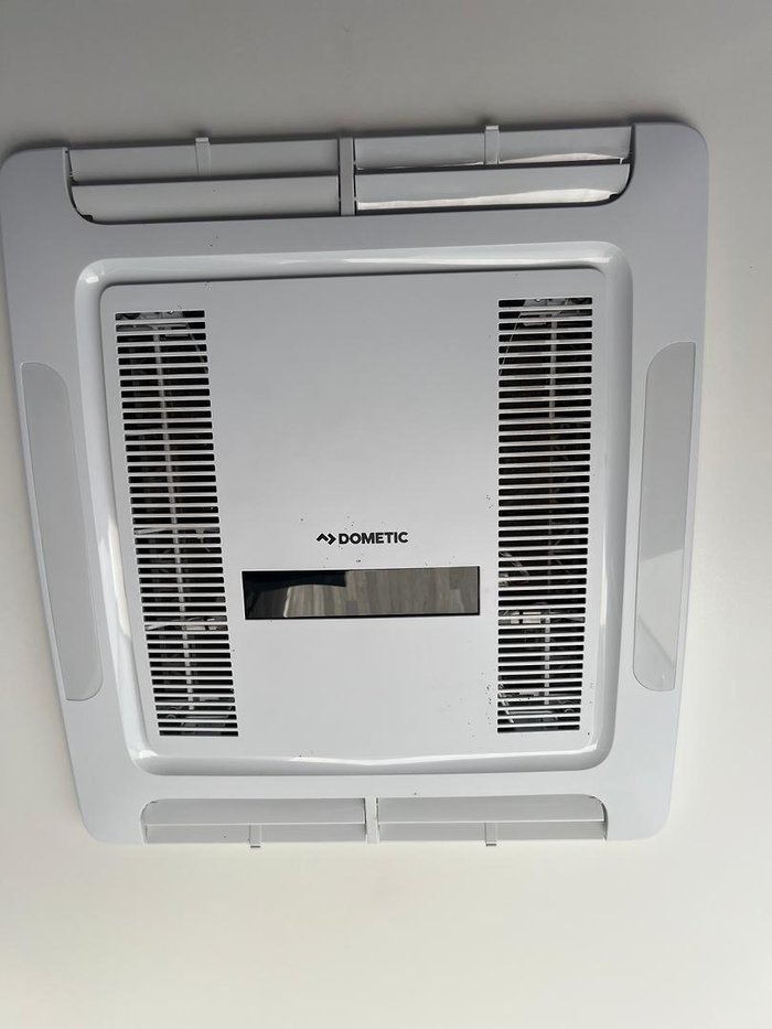 2023 Design RV Forerunner Van 1-1, 18'8''