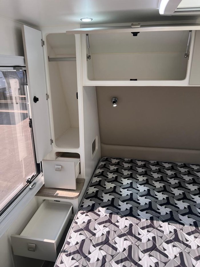 2023 Design RV Forerunner Van 1-1, 18'8''